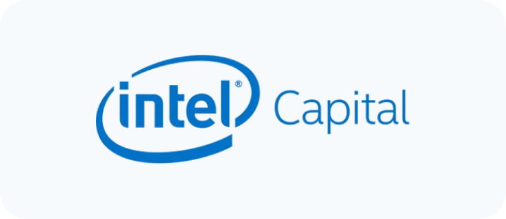 Logo intel