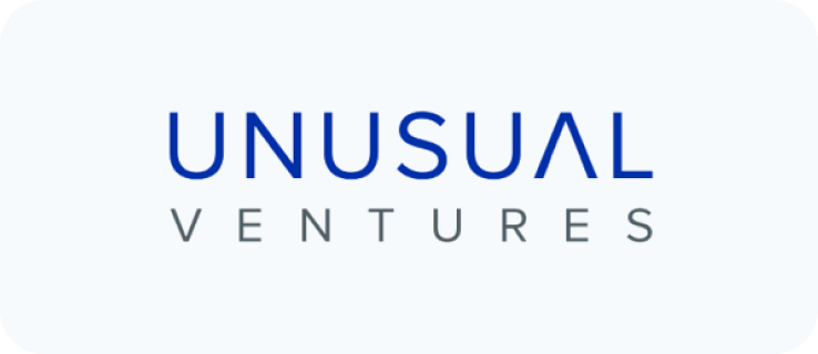 Logo unusual ventures