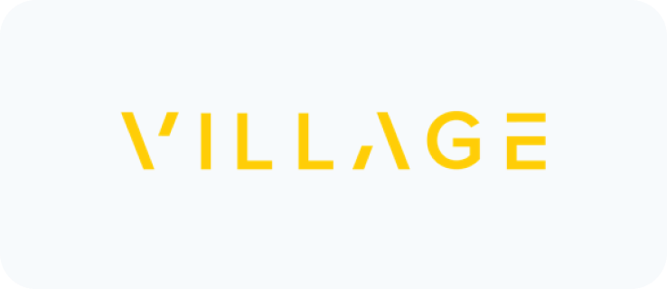 Logo village