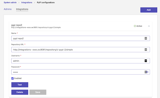 PyPi-2