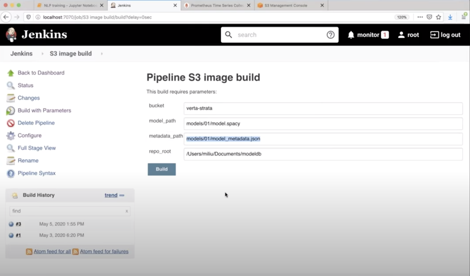 release-pipeline