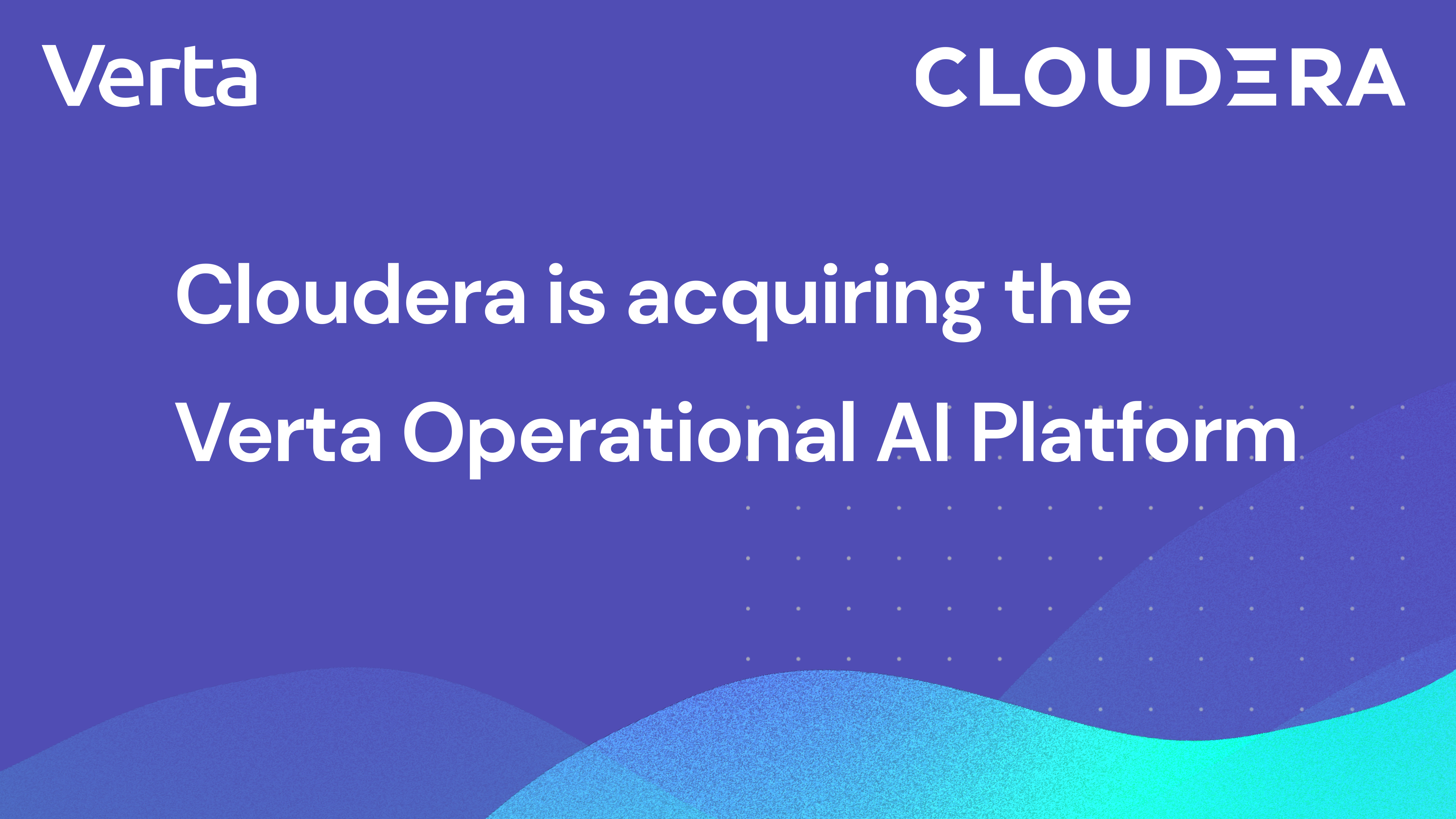 verta-cloudera